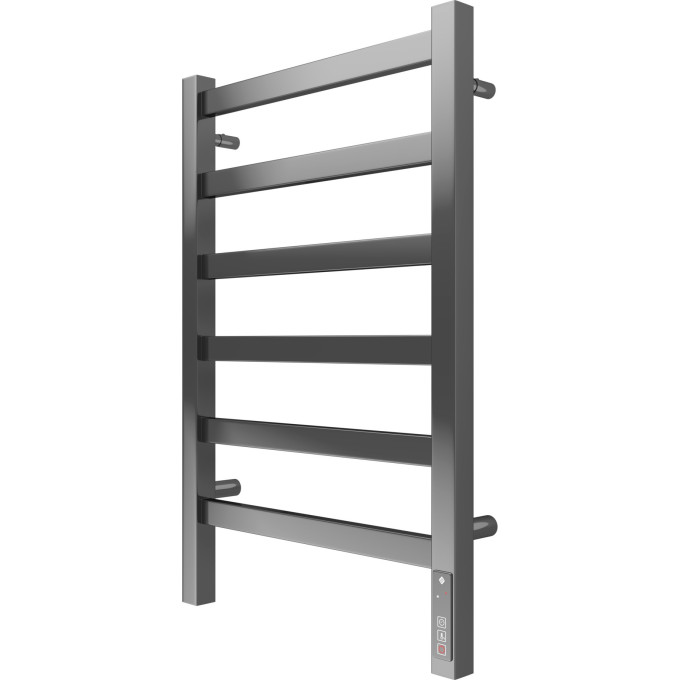 Полотенцесушитель электрический TERMINUS НОТО П6 400х650 4670078559135